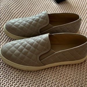 Steve Madden Slip-on Sneakers
